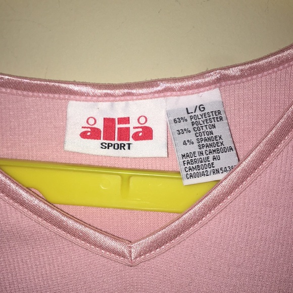 Baby Pink T-Shirt - Picture 2 of 2